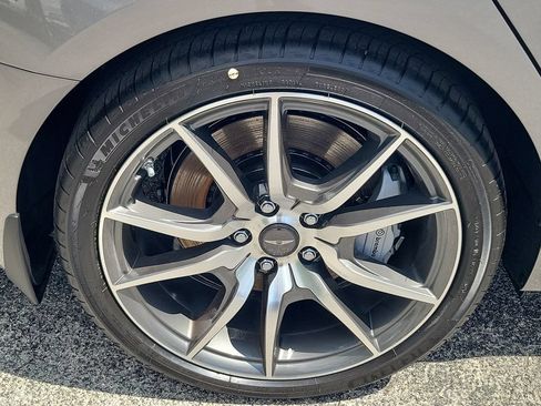 New 2026 Genesis G70 2.5T Prestige RWD image 3
