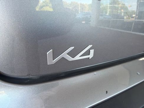 Used 2026 Kia K4 FWD image 11