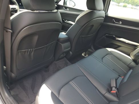 New 2026 Kia K5 GT-Line w/ GT-Line Premium Package FWD image 22