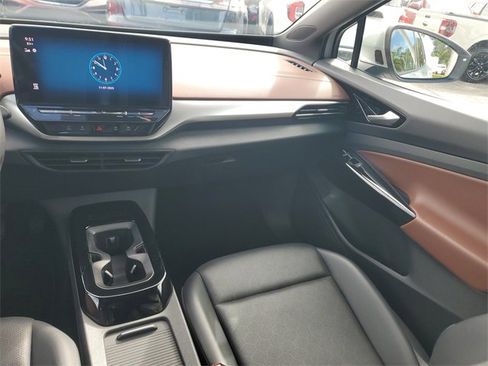 Used 2021 Volkswagen ID.4 Pro S w/ Gradient Package image 15
