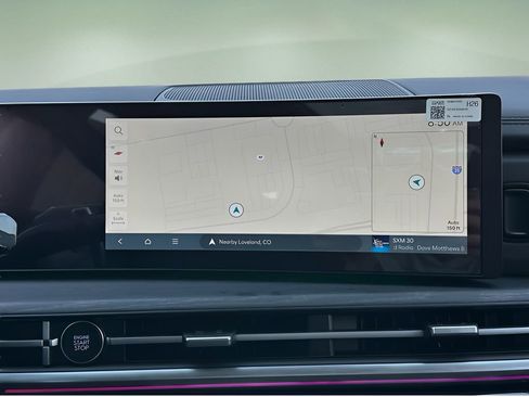 Used 2024 Hyundai Santa Fe Limited image 21