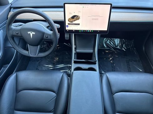 Used 2020 Tesla Model 3 Performance AWD/4WD image 15