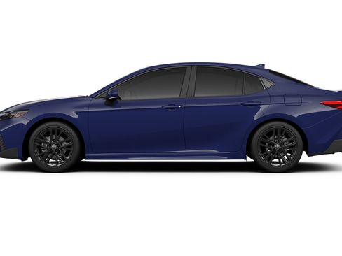 New 2026 Toyota Camry SE w/ Convenience Package FWD image 4