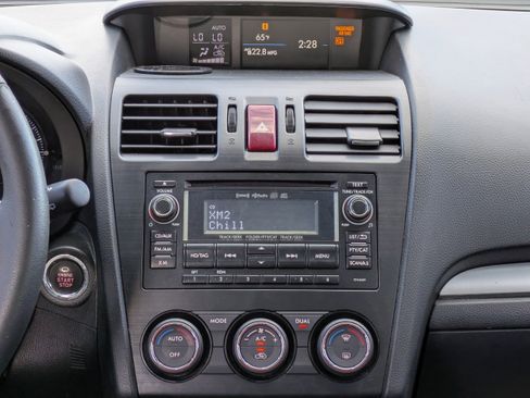 Used 2015 Subaru Forester 2.0XT Touring w/ Popular Package #2 image 14