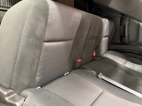Used 2011 GMC Sierra 1500 SLE w/ Power Tech Package AWD/4WD image 14