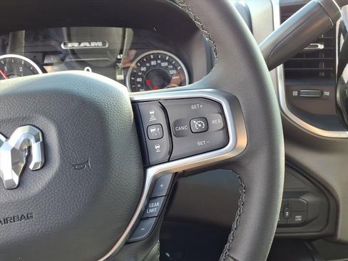 New 2026 RAM 3500 Big Horn image 20