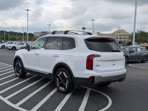 Used 2025 Kia Telluride S AWD/4WD image 5