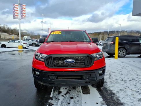 Used 2021 Ford Ranger XL w/ Equipment Group 101A High image 2