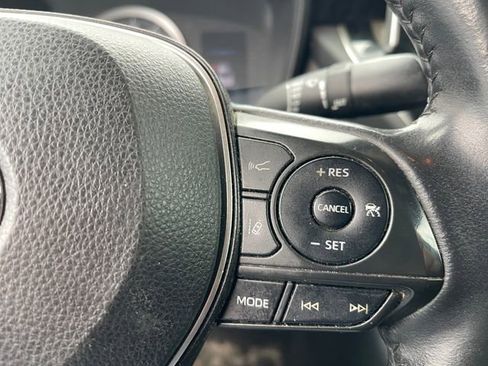 Used 2021 Toyota Corolla SE FWD image 27