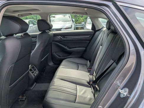 Used 2022 Honda Accord EX-L image 13