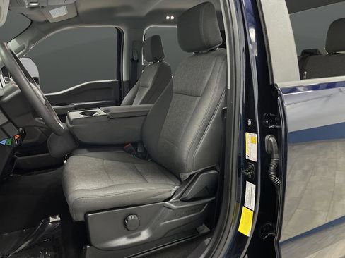 Used 2024 Ford F250 XL w/ STX Appearance Package image 4