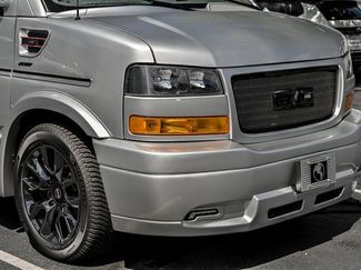 New 2025 GMC Savana 2500 w/ Driver Convenience Package video 2