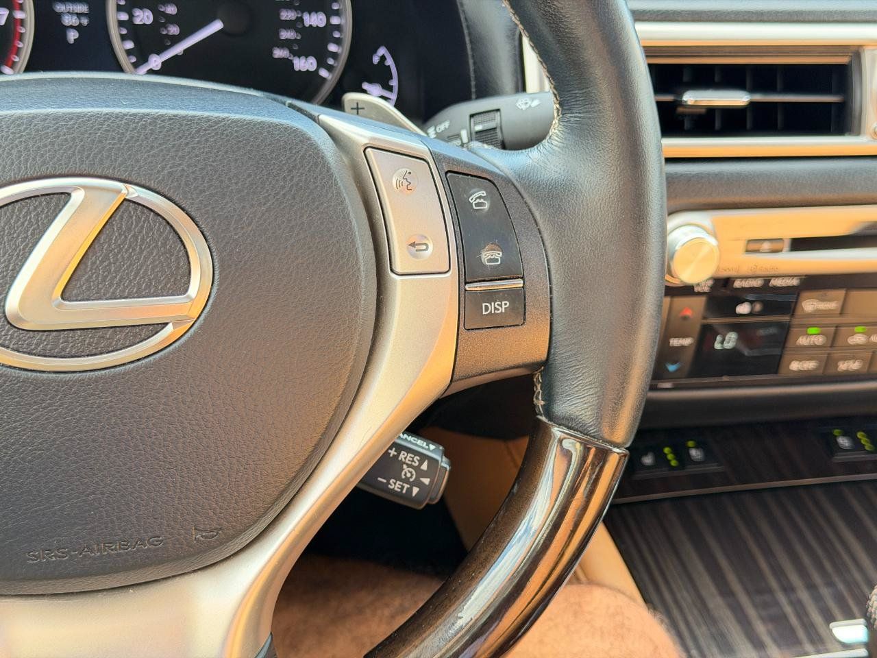 Used 2013 Lexus GS 350 AWD w/ Luxury Pkg w/Cold Weather Pkg image 72