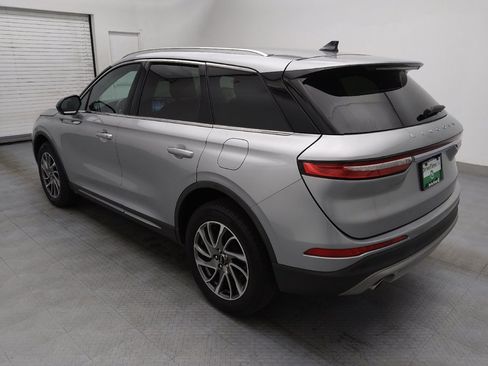 Used 2021 Lincoln Corsair FWD image 3