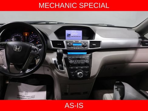 Used 2012 Honda Odyssey Touring image 14