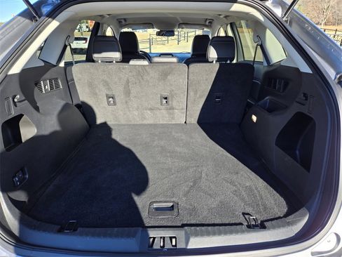 Used 2024 Ford Edge SEL image 18