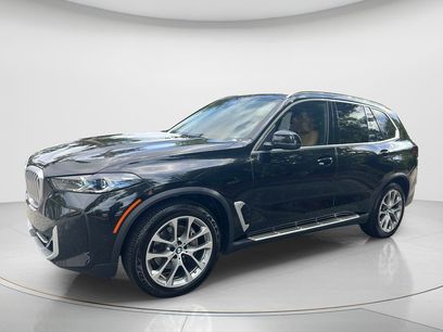 Used 2026 BMW X5 xDrive40i