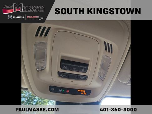 Used 2023 Buick Envision Essence w/ Sport Touring Package AWD/4WD image 13