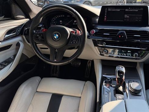 Used 2020 BMW M5 w/ Executive Package AWD/4WD image 26