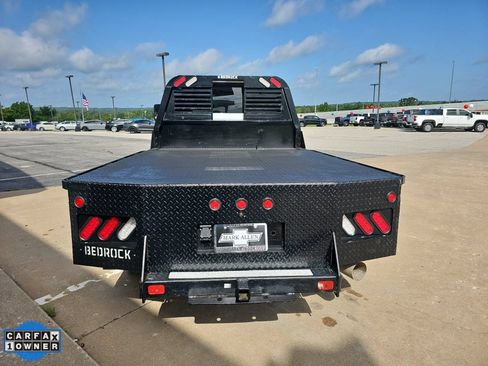 Used 2022 Chevrolet Silverado 2500 LT w/ Convenience Package AWD/4WD image 5