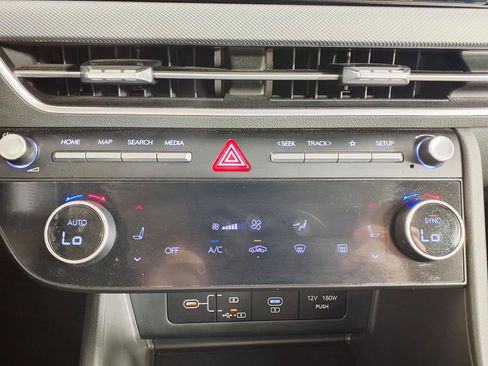 Certified 2024 Hyundai Sonata SEL FWD image 20