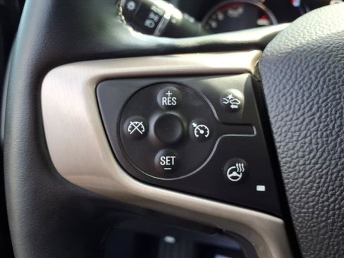Used 2023 GMC Terrain Denali w/ Denali Premium Package AWD/4WD image 20