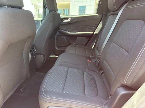 Used 2025 Ford Escape Active w/ Active Premium Tech Pack FWD image 20