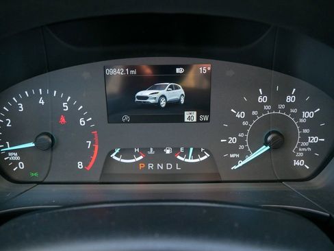 Certified 2022 Ford Escape SE w/ Convenience Package image 21