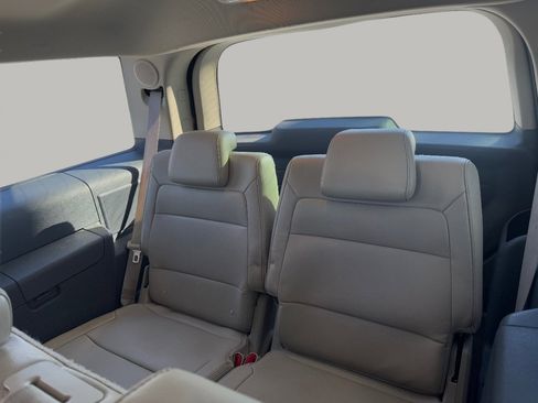 Used 2009 Ford Flex SEL image 18