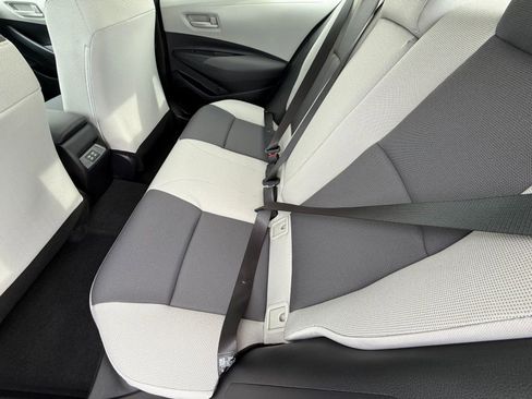 New 2026 Toyota Corolla LE image 28