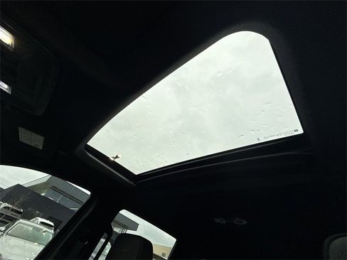 Used 2024 Chevrolet Silverado 1500 High Country w/ Technology Package image 21