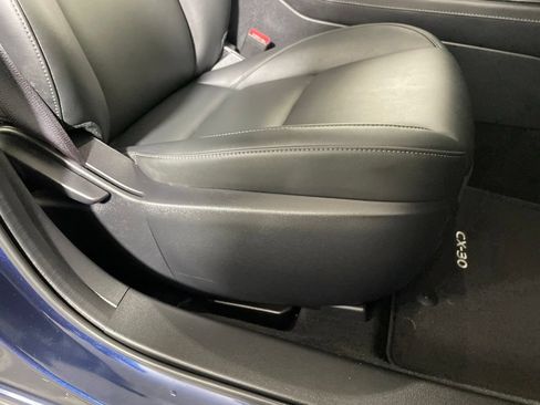 Used 2024 MAZDA CX-30 AWD 2.5 S w/ Preferred Package image 24