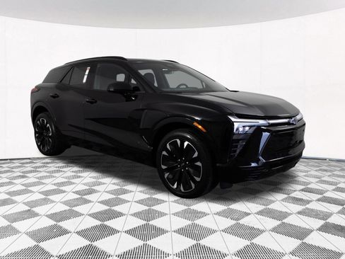 Used 2026 Chevrolet Blazer EV RS AWD/4WD image 19