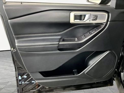 Used 2020 Ford Explorer ST AWD/4WD image 18