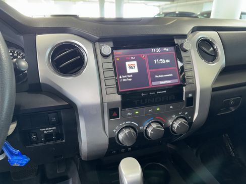 Used 2021 Toyota Tundra SR5 image 25
