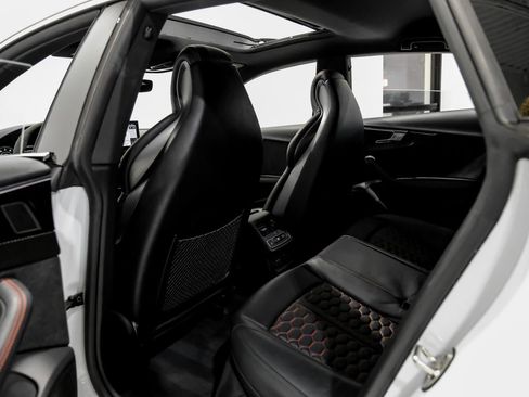 Used 2023 Audi RS 5 Sportback image 37