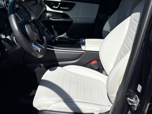 Certified 2023 Mercedes-Benz GLC 300 4MATIC image 11