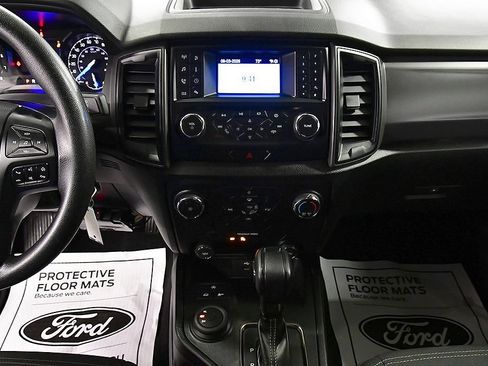 Used 2019 Ford Ranger XL w/ Equipment Group 101A Mid AWD/4WD image 24