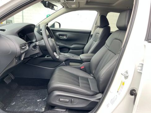 New 2026 Honda HR-V EX-L image 16