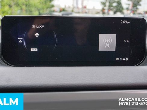 Used 2025 MAZDA CX-50 AWD 2.5 Hybrid w/ Premium Pkg image 39