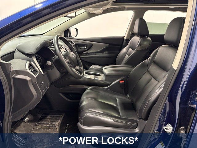 Used 2020 Nissan Murano SL AWD/4WD image 11