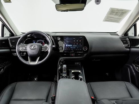 Used 2024 Lexus NX 350 AWD w/ Cold Area Package image 20