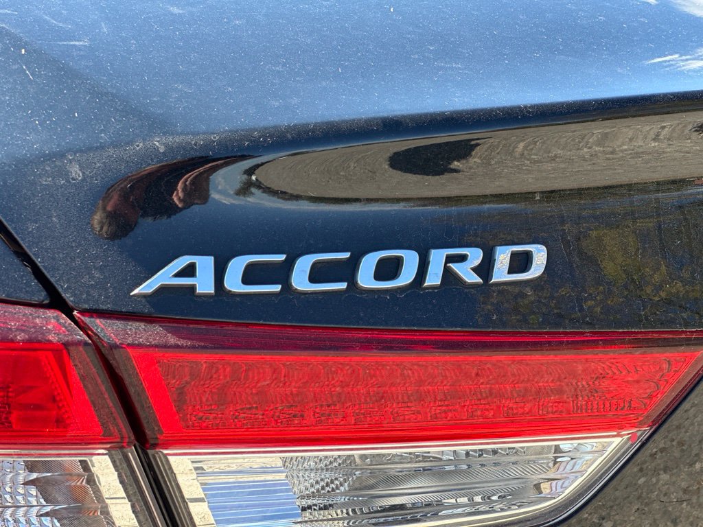 Used 2020 Honda Accord EX-L image 4