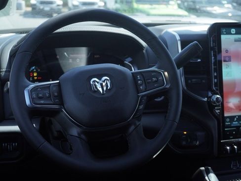 New 2026 RAM 2500 Laramie image 30