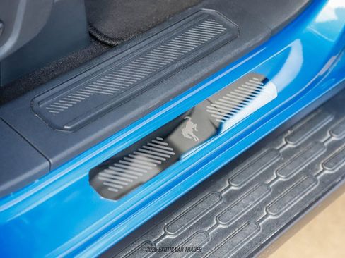 Used 2022 Ford Bronco Outer Banks image 47