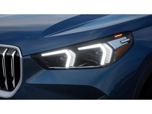 New 2026 BMW X1 xDrive28i w/ Technology Package image 6