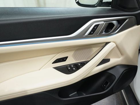 Certified 2024 BMW i4 xDrive40i w/ Premium Package image 21