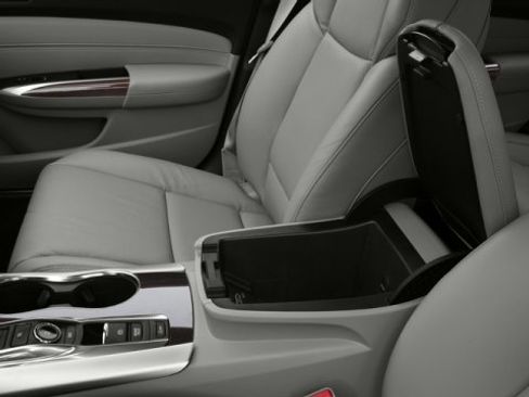 Used 2016 Acura TLX V6 Tech image 14