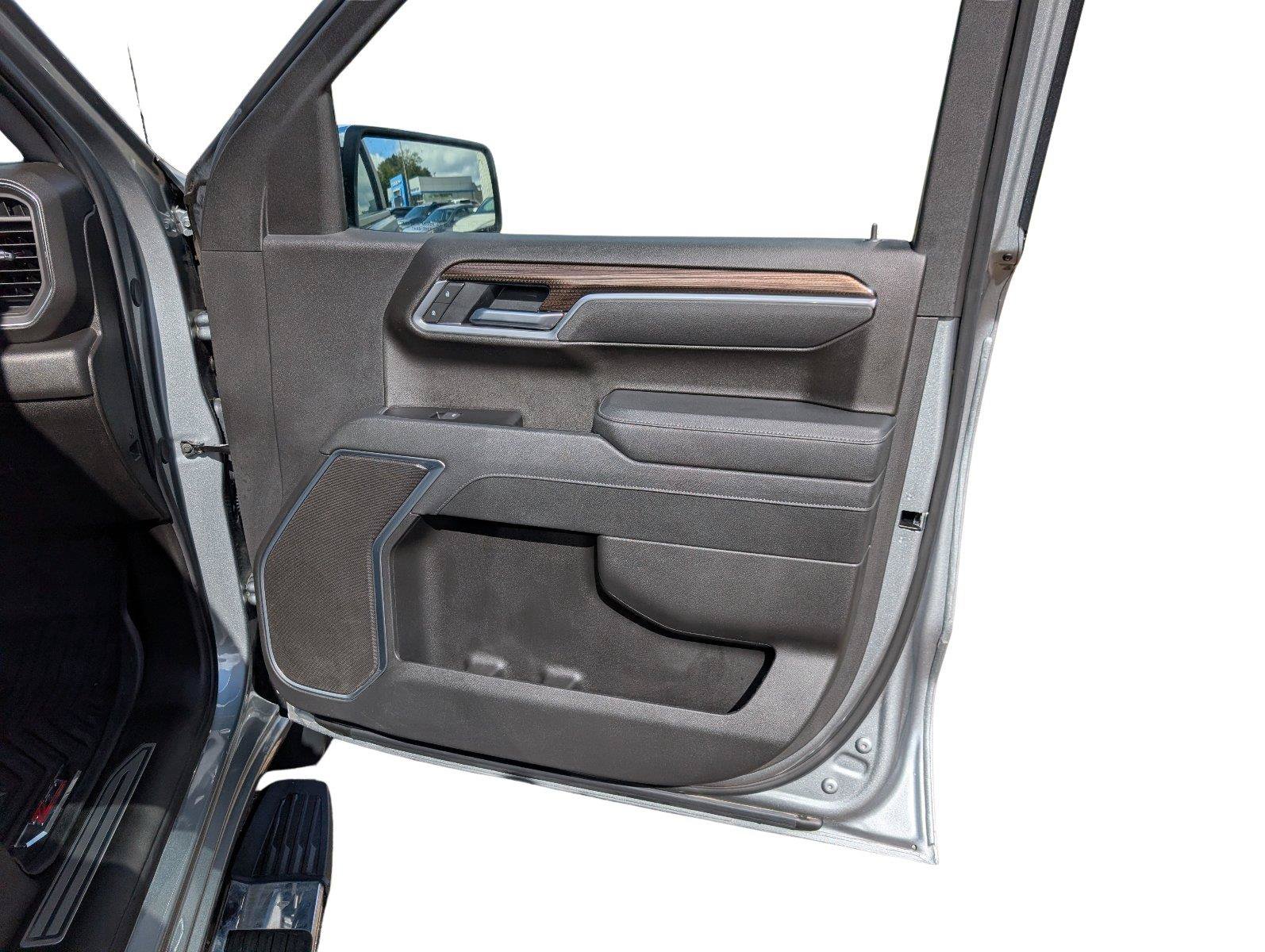 Used 2026 Chevrolet Silverado 1500 LT w/ All Star Edition Plus AWD/4WD image 16