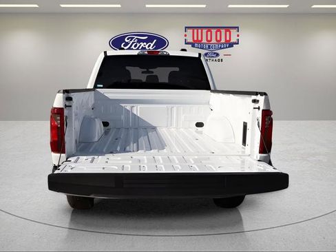 New 2026 Ford F150 STX w/ Equipment Group 200A AWD/4WD image 4